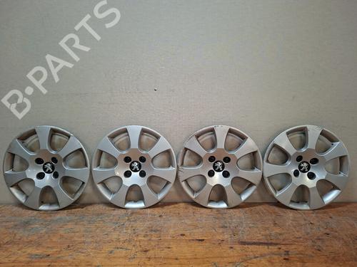 Used Other Other PEUGEOT PARTNER Box Body/MPV 1.2 THP (110 hp) 36038342 36038342
