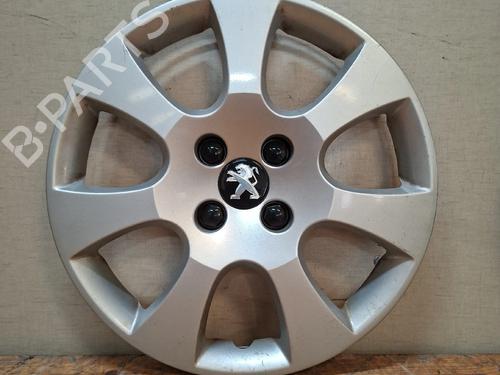 Used Hub cap Hub cap PEUGEOT PARTNER Box Body/MPV 1.2 THP (110 hp) 36038345 36038345