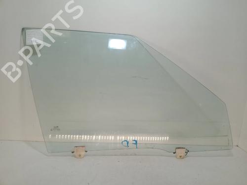 Used Front right door window Front right door window HONDA CONCERTO (HW, MA) [1989-1996] 36038347 36038347