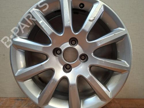 Used Rim Rim 36041604 36041604