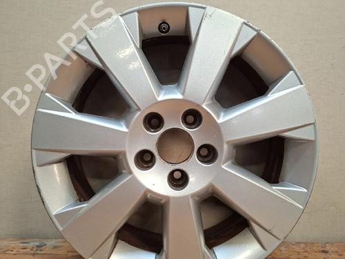 Used Rim Rim 36045564 36045564
