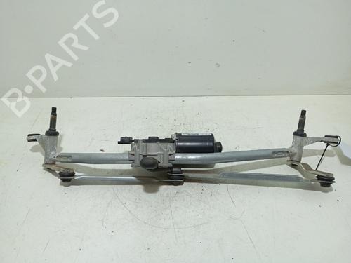 Used Front wiper motor Front wiper motor TOYOTA PROACE Van (MDZ_) 1.5 D4d (MDZ8) (102 hp) 35818873 35818873