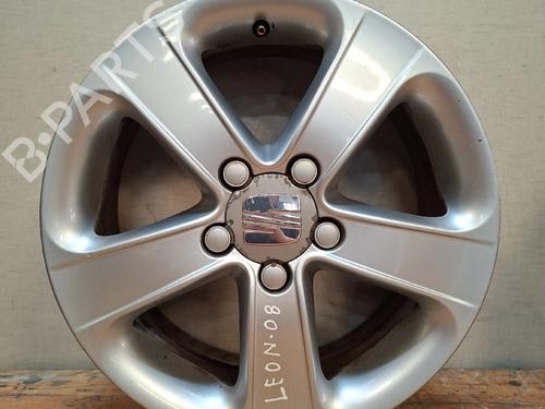 Jante Jante SEAT LEON (1P1) 1.2 TSI (105 hp) 36051987 36051987