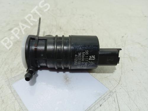 Washer pump TOYOTA PROACE Van (MDZ_) 1.5 D4d (MDZ8) | BP36051460E24 - Image 2