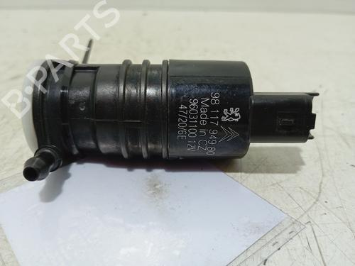Washer pump TOYOTA PROACE Van (MDZ_) 1.5 D4d (MDZ8) | BP36051460E24 - Image 3