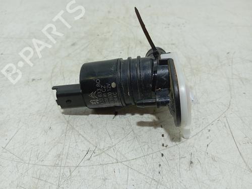 Used Washer pump Washer pump PEUGEOT 3008 II SUV (MC_, MR_, MJ_, M4_) 1.2 THP/ PureTech 130 (MRHNSM, MRHNSU, MRHNSJ, MRHNYW,... (131 hp) 36051461 36051461