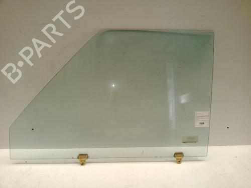 Used Front left door window Front left door window NISSAN PATROL GR IV (Y60, GR) [1986-1998] 34116657 34116657