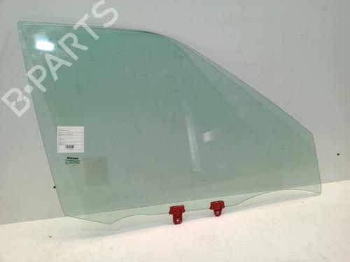 Used Front right door window Front right door window 34116850 34116850