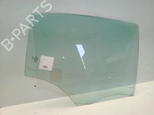 Used Rear right door window Rear right door window 35901758 35901758
