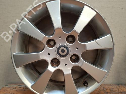 Used Rim Rim 36086732 36086732