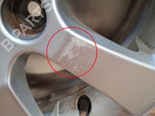 Fælk SMART FORFOUR (454) 1.1 (454.030) | BP36086732C45 - Image 2