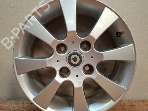 Used Rim Rim 36086730 36086730