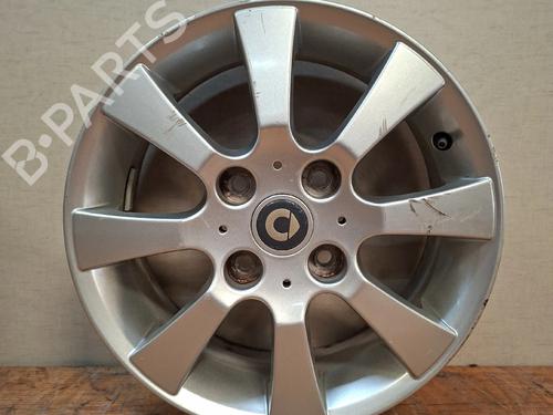 Used Rim Rim 36086731 36086731