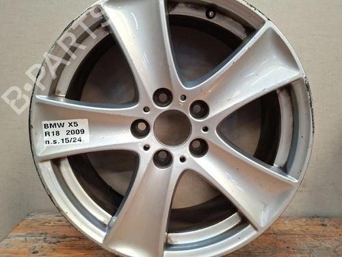 Used Rim Rim BMW X5 (E70) 3.0 3.0d (211 hp) 36086741 36086741