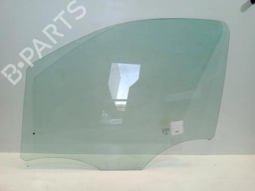 Used Front left door window Front left door window CITROËN JUMPY III Bus (V_) 1.5 BlueHDi 100 (102 hp) 32346852 32346852