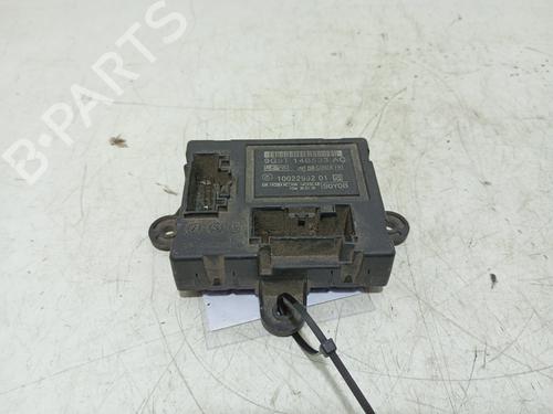 Used Electronic module Electronic module VOLVO XC60 I SUV (156) D5 AWD (205 hp) 36092657 36092657