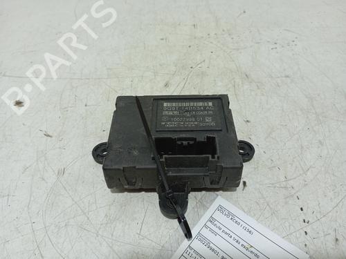Used Electronic module Electronic module VOLVO XC60 I SUV (156) D5 AWD (205 hp) 36086726 36086726