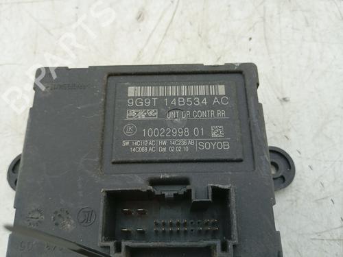 Electronic module VOLVO XC60 I SUV (156) D5 AWD | BP36086726M83 - Image 2