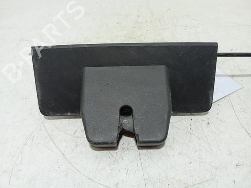 Used Tailgate lock Tailgate lock VOLVO XC60 I SUV (156) D5 AWD (205 hp) 36086743 36086743