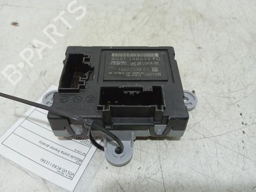 Used Electronic module Electronic module VOLVO XC60 I SUV (156) D5 AWD (205 hp) 36086736 36086736