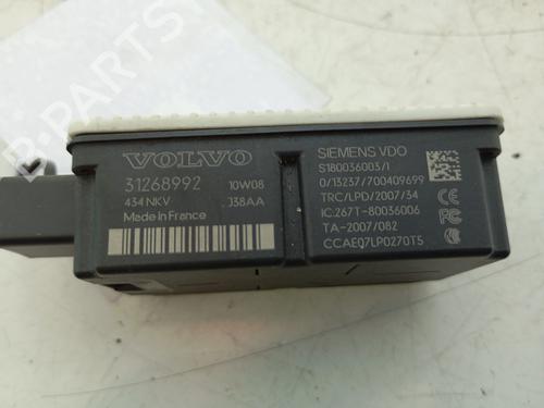 Comfort control module VOLVO XC60 I SUV (156) D5 AWD | BP36092656M56 - Image 4