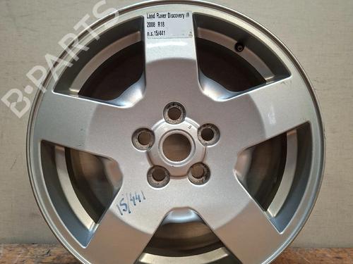 Used Rim Rim 36092668 36092668