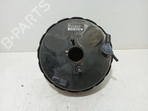 Used Servo brake Servo brake MERCEDES-BENZ CLS (C218) CLS 63 AMG (218.374) (558 hp) 35765544 35765544