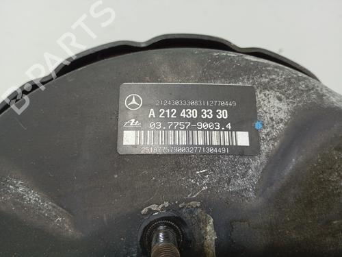 Servo brake MERCEDES-BENZ CLS (C218) CLS 63 AMG (218.374) | BP35765544M42 - Image 2