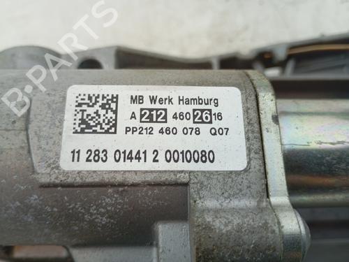Steering column MERCEDES-BENZ CLS (C218) CLS 63 AMG (218.374) | BP35772349M21  - Image 6