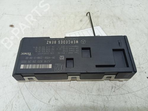 Electronic module MERCEDES-BENZ CLS (C218) CLS 63 AMG (218.374) | BP35987475M83 - Image 2