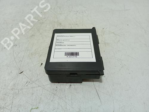 electronic-module-toyota-proace-van-mdz_-2016-36051992 main image