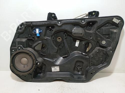 Used Front right window mechanism Front right window mechanism VOLVO XC60 I SUV (156) D5 AWD (205 hp) 36086733 36086733
