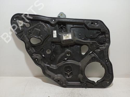 Used Rear left window mechanism Rear left window mechanism VOLVO XC60 I SUV (156) D5 AWD (205 hp) 36086725 36086725