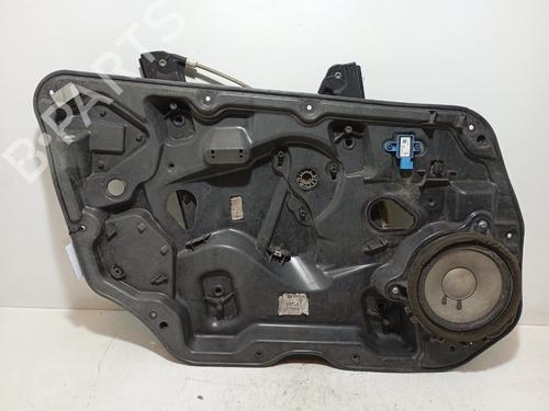 Used Front left window mechanism Front left window mechanism VOLVO XC60 I SUV (156) D5 AWD (205 hp) 36086724 36086724