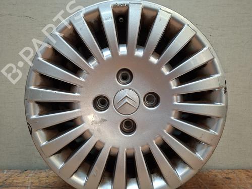 Used Rim Rim 36112775 36112775