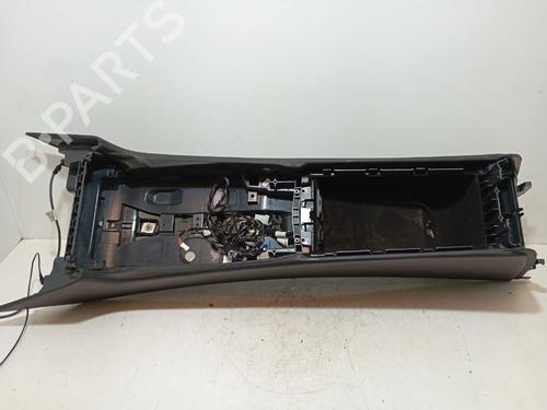 Armrest / Center console MERCEDES-BENZ CLS (C218) CLS 63 AMG (218.374) | BP36073824I20 - Image 2