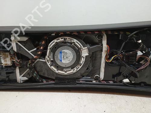 Armrest / Center console MERCEDES-BENZ CLS (C218) CLS 63 AMG (218.374) | BP36073824I20 - Image 10