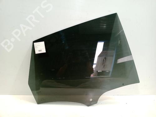Used Rear right door window Rear right door window PORSCHE MACAN (95B) 3.0 GTS (360 hp) 29957618 29957618