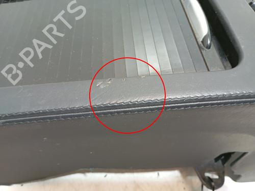 Armrest / Center console MERCEDES-BENZ CLS (C218) CLS 63 AMG (218.374) | BP36073827I20  - Image 8