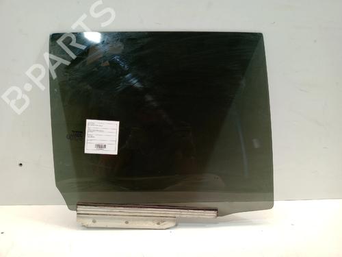 Used Rear right door window Rear right door window 34510645 34510645