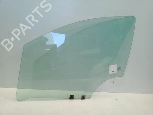 Used Front left door window Front left door window RENAULT CAPTUR I (J5_, H5_) 1.5 dCi 110 (110 hp) 31793341 31793341