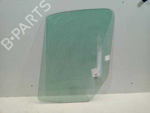 Used Front left door window Front left door window MERCEDES-BENZ SPRINTER 3-t Platform/Chassis (B910, B907) [2018-2026] 34187618 34187618