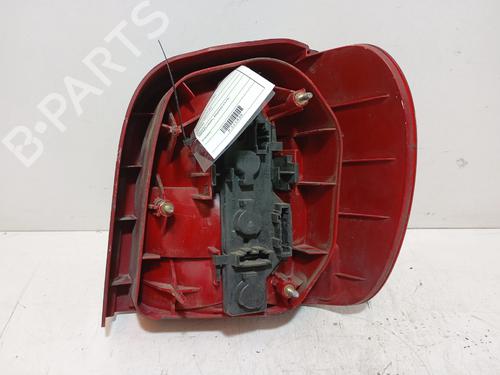 Left taillight VW POLO (6N2) 1.0 | BP36115301C34 - Image 3
