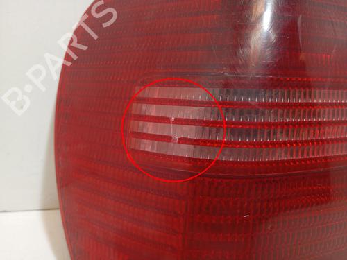 Left taillight VW POLO (6N2) 1.0 | BP36115301C34 - Image 7