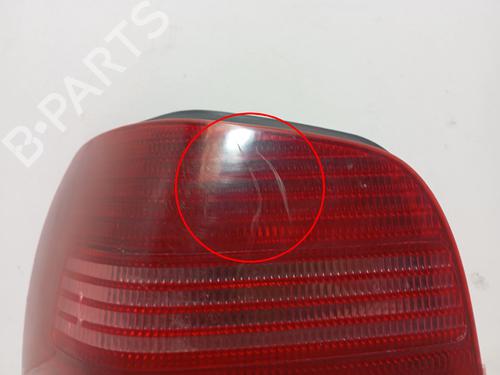 Left taillight VW POLO (6N2) 1.0 | BP36115301C34 - Image 5