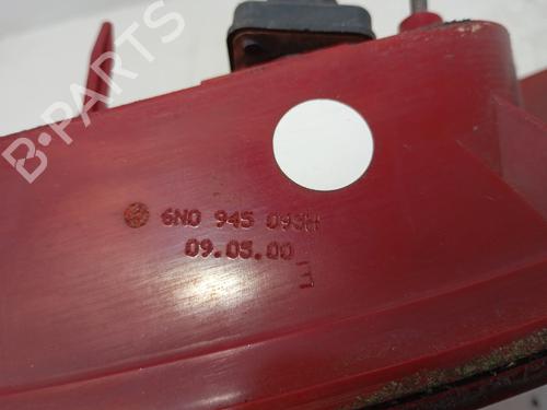 Left taillight VW POLO (6N2) 1.0 | BP36115301C34 - Image 4
