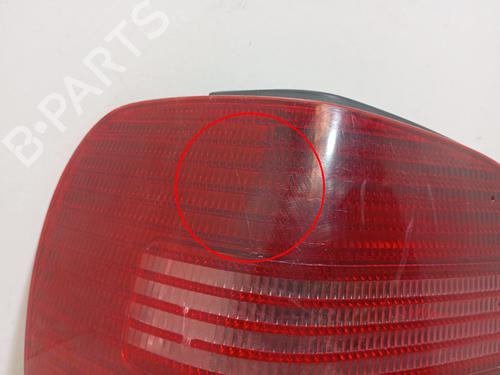 Left taillight VW POLO (6N2) 1.0 | BP36115301C34 - Image 6
