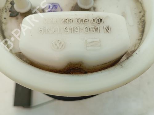 Fuel pump VW POLO (6N2) 1.0 | BP36137997M76 - Image 3