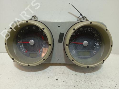 instrument-cluster-vw-polo-6n2-1999-2000-2001-36137993 main image