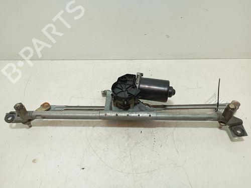 front-wipers-mechanism-vw-polo-6n2-1999-2000-2001-36115295 main image